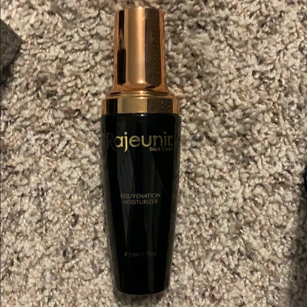 Moisturizer